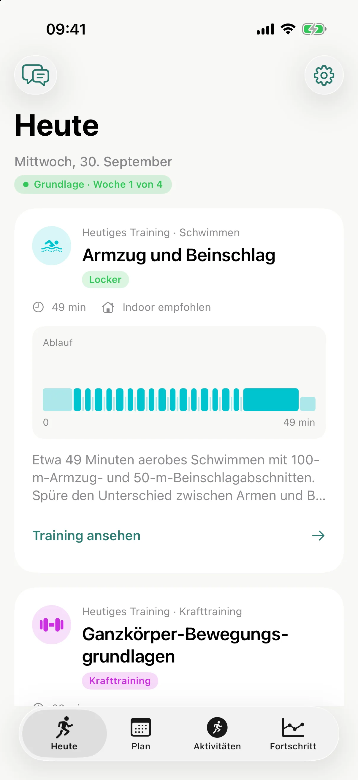 Heute — Weida